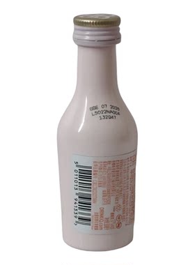 百利草莓奶油利口酒50ml进口瓶装
