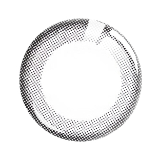 SIJOER韩国直邮小棕环定制散光隐形眼镜美瞳硅水凝胶高度近视远视
