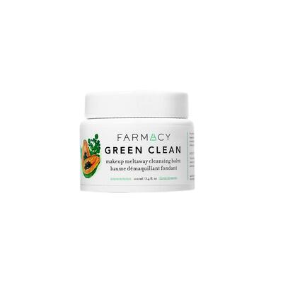 FARMACY法沫溪卸妆膏膏清洁