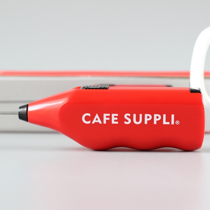 手持电动打奶泡器咖啡电动搅拌器牛奶发泡器家用小型打蛋器搅拌棒