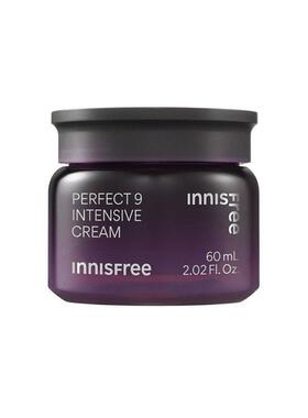 韩国直邮innisfree 悦诗风吟 九重臻致面霜 60ml正品保湿补水乳液