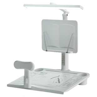 眼护士儿童台灯护眼学习专用防近视学生书桌充电写字作业阅读台灯