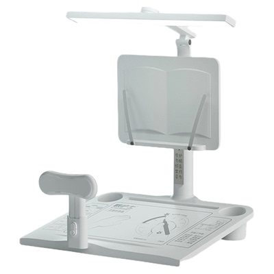 眼护士【NIR红光增益】护眼台灯