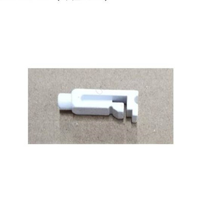 海尔波轮洗衣机上盖连接固定轴