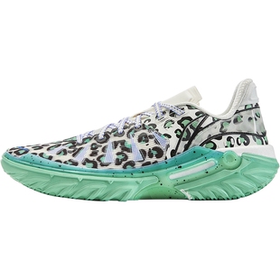 李宁桀骜2代 | 低帮篮球鞋男新款专业实战防滑耐磨青少年运动鞋