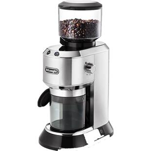 Delonghi/德龙KG520.M全自动磨豆机咖啡豆磨粉研磨器家用商用专业