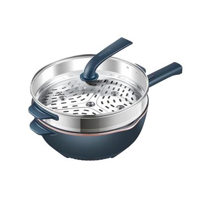 苏泊尔不沾锅多功能插电式电炒锅