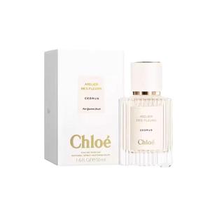 【自营】【情人节礼物】Chloe/蔻依仙境花园系列北国雪松香水50ml