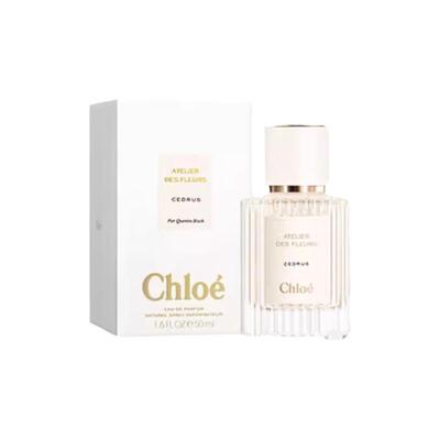 蔻依仙境花园系列北国雪松香水