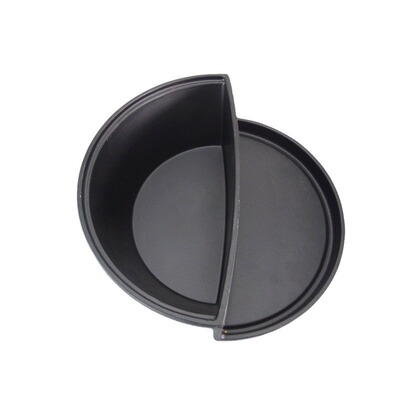 托尔斯铸铁涮烤一体锅电磁炉