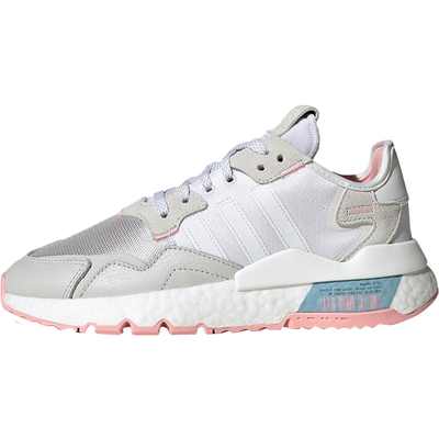 阿迪达斯男女休闲鞋FV4136