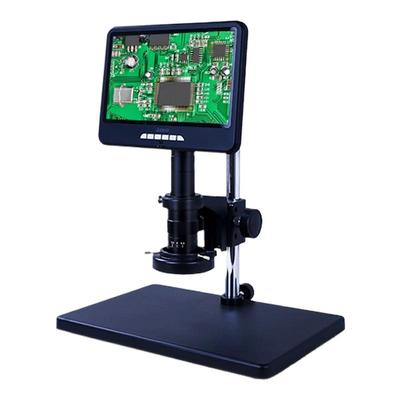 4K高清工业体式电子显微镜