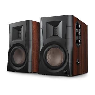 Hivi/惠威 D100手机无线蓝牙音箱有源多媒体台式电脑电视2.0音响