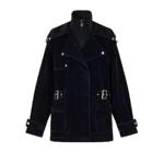 鸭鸭羽绒服女士2025年秋冬新款时尚休闲舒适简约翻领百搭保暖外套