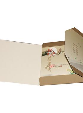 中国礼物送老外翻译剪纸套装礼品