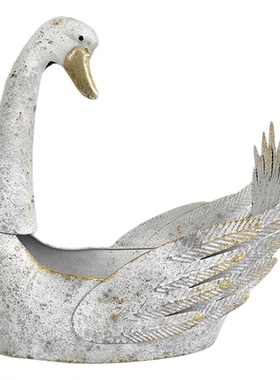 杂货创意花园工艺品铁艺欧式