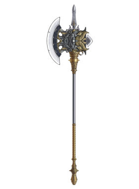 三国杀锌合金武器模型实物摆件