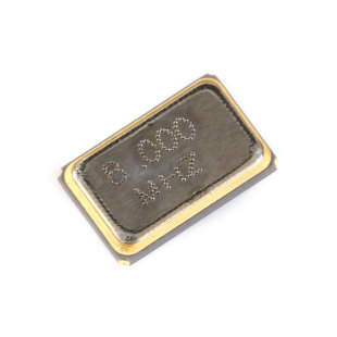 【优信电子】5032 贴片无源晶振 8MHz ±20ppm 20Pf  5*3.2MM 4脚