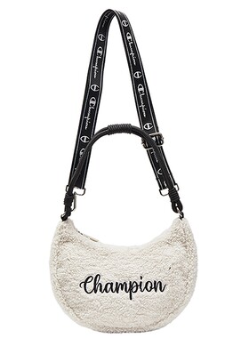 Champion冠军单肩月牙包