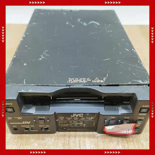 【问价】JVC BR-DV3000EC电源议价