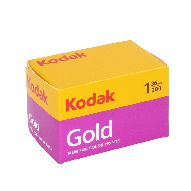 135富士柯达炮塔黑白福马伊尔福100电影卷金胶卷c200全能400冲洗