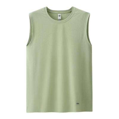 蕉下男士背心健身凉感透气速干