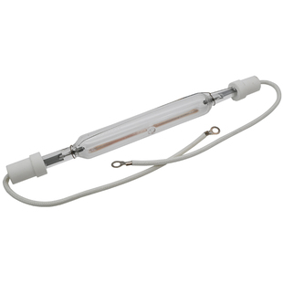 碘镓灯晒版灯美国进口GE管材紫外线曝光机丝印PS胶印晒板晒网灯管