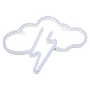 创意霓虹灯装饰 LED墙面氛围灯摆件酒吧直播间布置挂式壁灯小夜灯