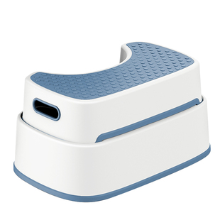 世家马桶凳蹲坑神器多功能阶梯凳成人孕妇专用儿童洗手台踩脚凳