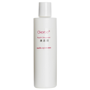 洗卸甲水液美甲工具卸光疗甲稀释液剂去光水清洁快干水笔洗啫喱水