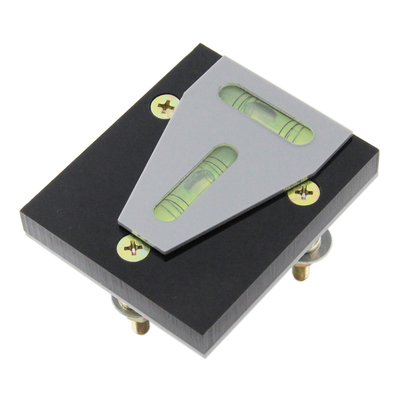 北方衡达亚克力吊车T型水平仪