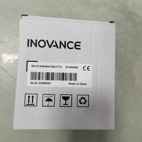 【议价-可维修】Inovance  GL20-3200END 32点 /均有货