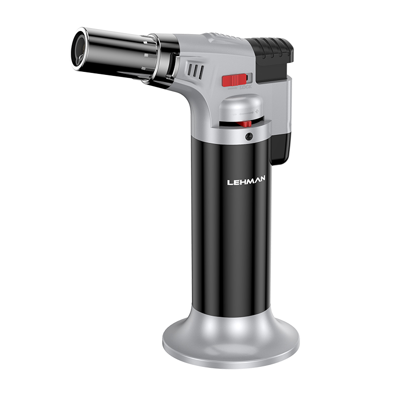 （加长加大）点艾灸打火机可充气