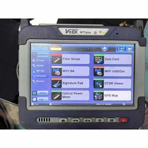 【议价】Veex MTT plus 410