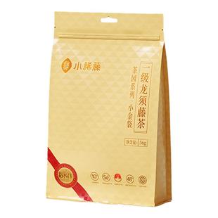 小稀藤莓茶官方旗舰店正品土家特产龙须级芽尖恩施来凤长寿藤茶叶