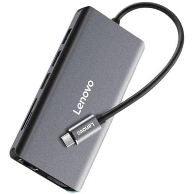 type-c扩展；千兆网口HDMI投屏