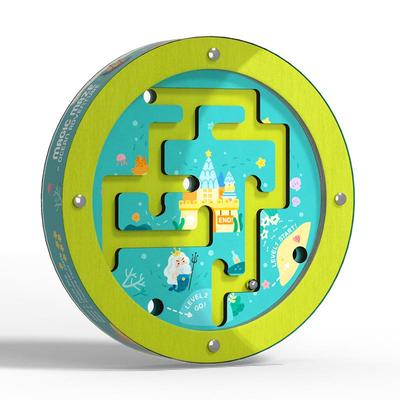 mideer弥鹿儿童益智手眼协调玩具