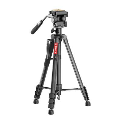 ulanzi优篮子摄像三脚架金属便携