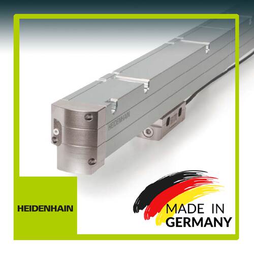 议价HEIDENHAIN LC281 LC211 LC291F海德汉钢带光栅尺