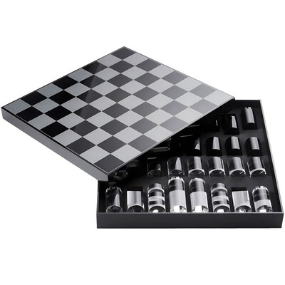德国Philippi高档国际象棋轻奢