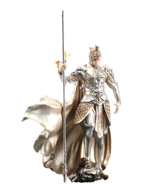 布科玻璃/钢树脂简约现代