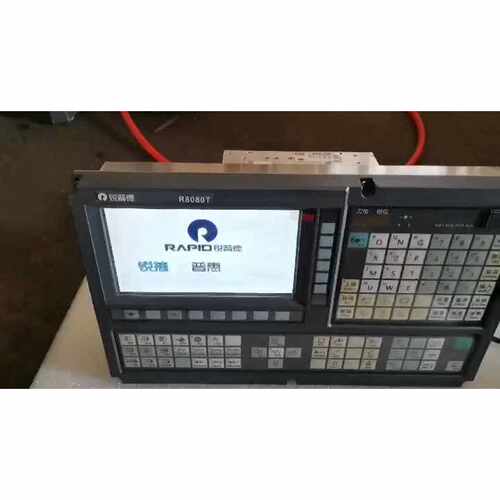 R8080T系统，，功能完好，成色佳，实物图片