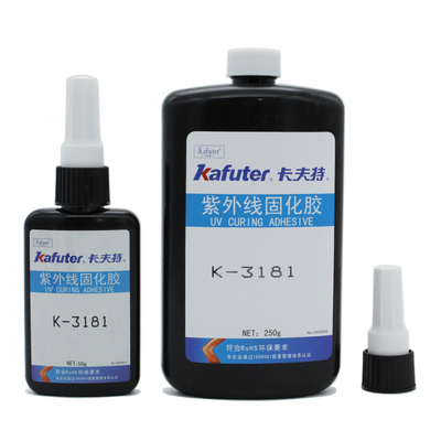 卡夫特高粘度无影胶胶水