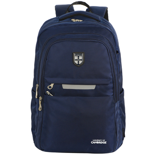 剑桥大学初中生书包男大容量中学生高中生减负背包女小学生六年级