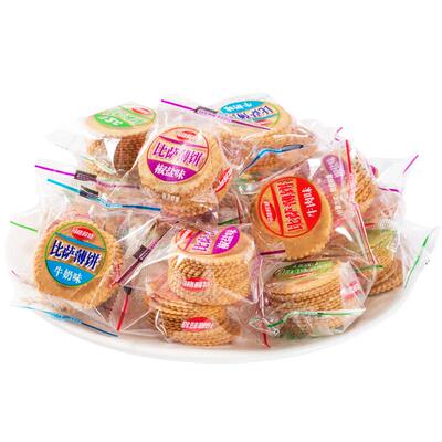 玛格莉特薄脆饼干多口味整箱批发