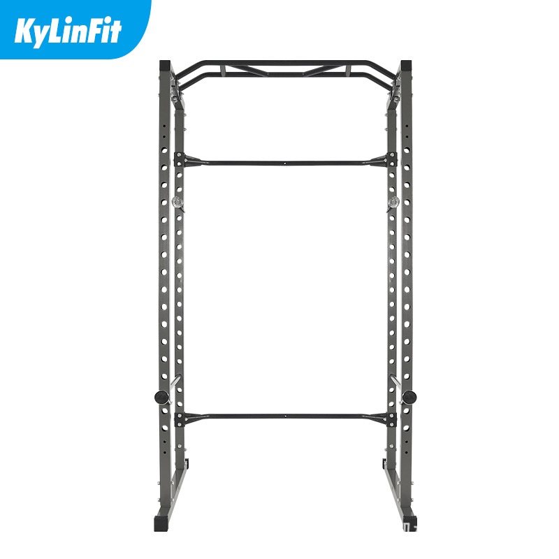 凯林 框式深蹲架 杠铃架 卧推架 龙门架 引体向上架