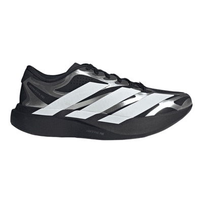 阿迪达斯男鞋2026春款ADIZERO EVO SL EXO马拉松缓震跑步鞋KI4764