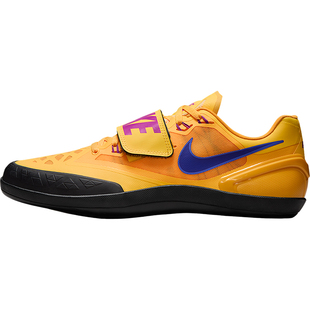 Nike/耐克正品Zoom Rotational 6男士田径投掷鞋FZ9606-800