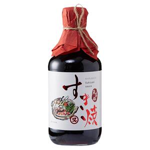 日本原装进口寿喜烧汁火锅底料