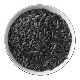 新货黑珍珠油葵瓜子小包装原味五香小瓜子现炒精选葵花籽休闲食品